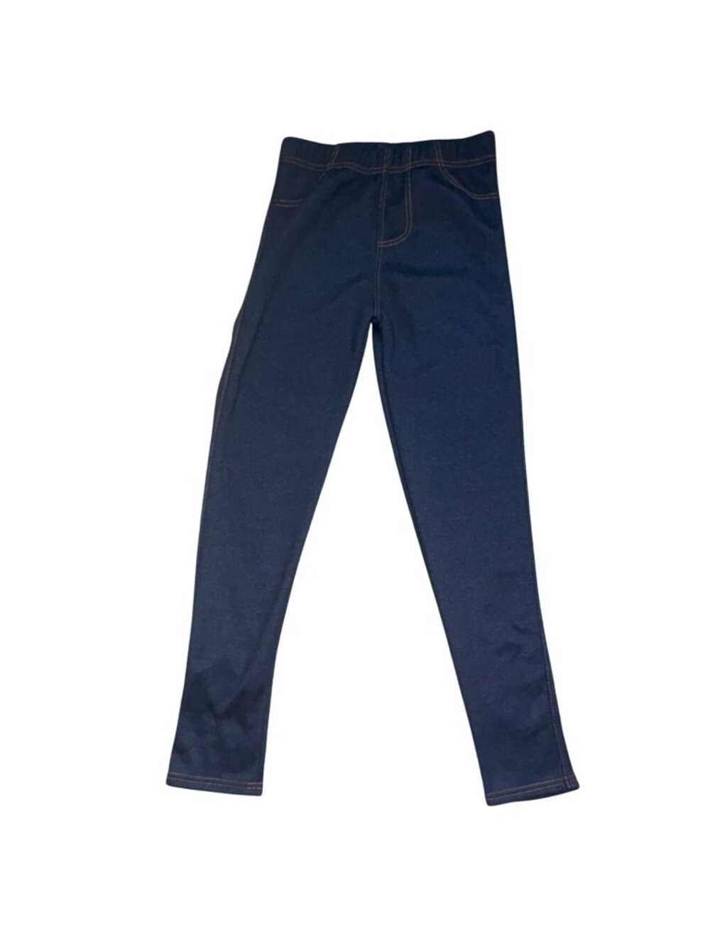 Kathy Women s Pull on Polyester Stretch Jegging-OS-GUC